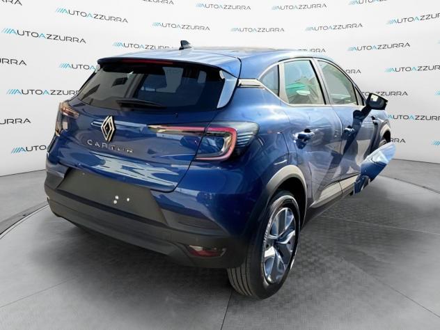 Renault Captur Captur 1.2 eco-g Evolution 120cv - Foto 2