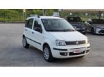 Fiat Panda 1.3 MJT 16V DPF