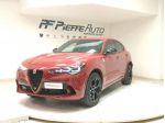 Alfa Romeo Stelvio Stelvio 2.9 Bi-Turbo V6 520 CV AT8 Q4 Quadrifoglio