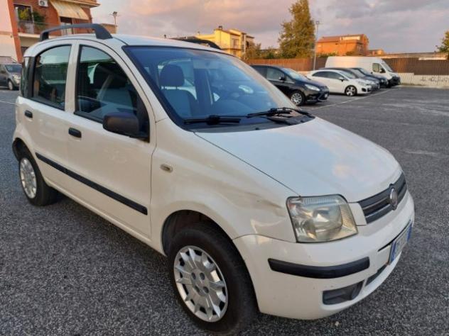 FIAT Panda 1.2 Dynamic Natural Power Bombole revisionate 2030 rif. 24148516 - Foto 3
