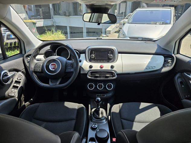 FIAT 500X 1.6 Mjet 120CV 4x2 Business - Foto 9