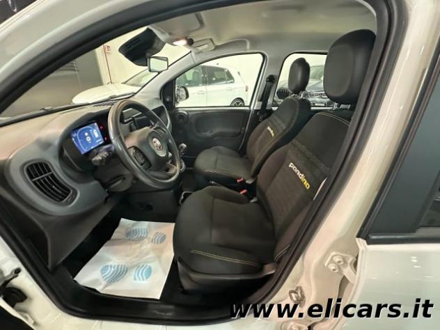 FIAT Panda 1.0 FireFly S&S Hybrid Pandina rif. 23953178 - Foto 7
