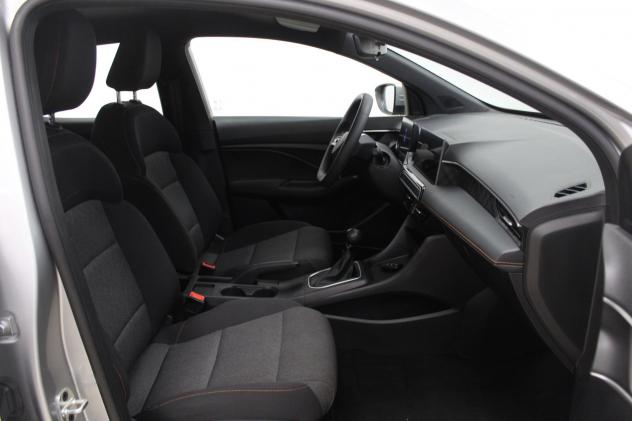 MG MG3 MG3 1.5 Comfort - Foto 8