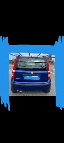 panda anno 2008 km 120000 benzina - Foto 4