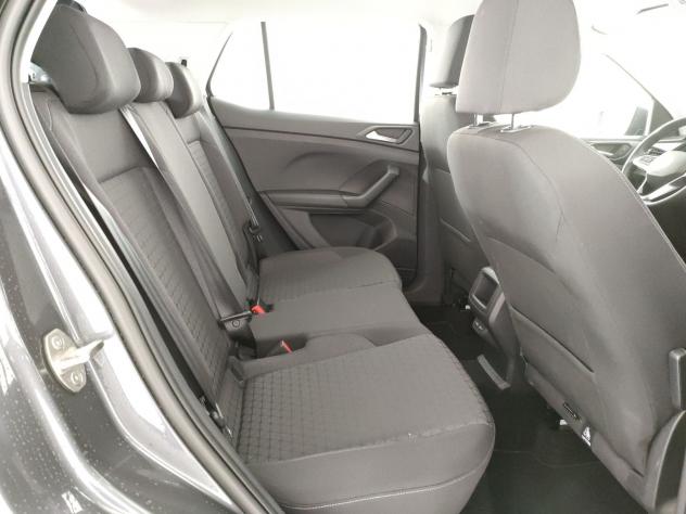 Volkswagen T-Cross T-Cross 1.0 tsi Style 95cv - Foto 8