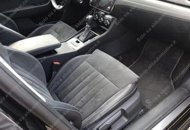 SKODA Superb 2.0 TDI EVO 150 CV SCR DSG Wagon Style rif. 24035104 - Foto 6