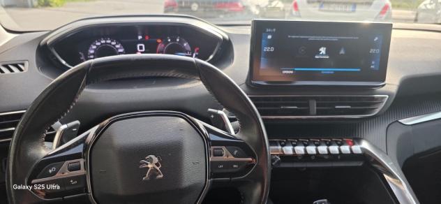 Peugeot 5008 1.5 Diesel 7 posti Automatica - Foto 9