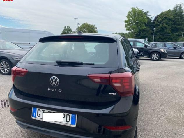 VOLKSWAGEN Polo 1.0 TGI 5p. Life x commercianti rif. 23927015 - Foto 5