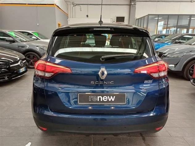 RENAULT Scenic 1.3 TCe 140cv Business FAP my19 rif. 20581234 - Foto 7