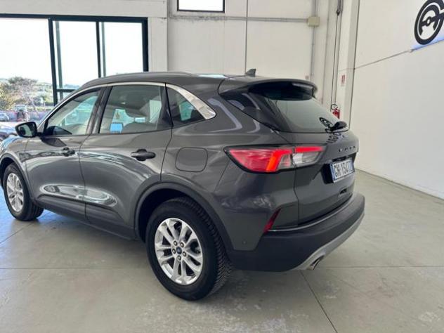 FORD Kuga 1.5 EcoBlue 120 CV aut. 2WD Titanium Business rif. 23649566 - Foto 4