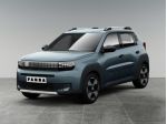 FIAT Grande Panda Hybrid 1.2 Hybrid La Prima 110cv edct