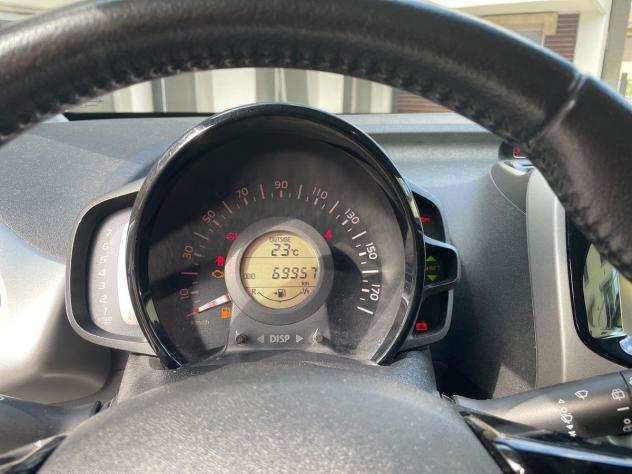 Toyota Aygo 1.0 VVT-i x-cool TSS - Foto 9