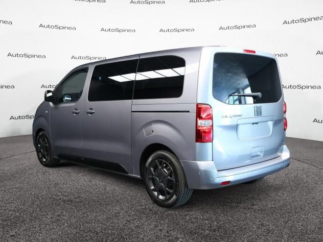 FIAT Ulysse 2.2 Multijet 180 CV S&S AT8 L2 Combi - 9 POSTI - Foto 3
