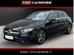 Mercedes-benz A 180 A 180 d Automatic Premium