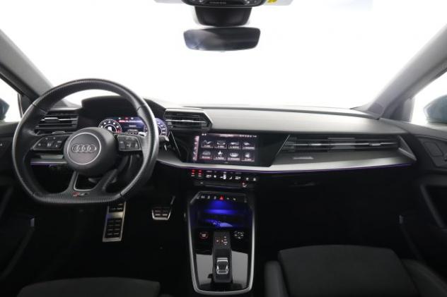 AUDI RS3 RS 3 SPB TFSI quattro S tronic rif. 23748974 - Foto 4