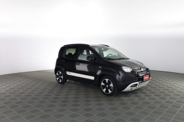 FIAT Panda Pandina 1.0 FireFly 65 CV Hybrid Cross rif. 23824086 - Foto 2