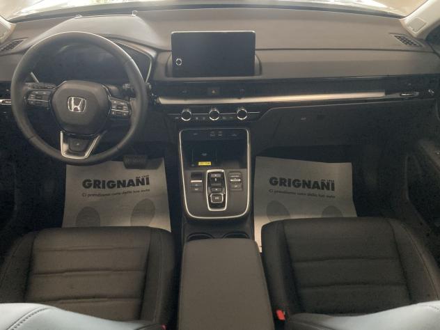 Honda CR-V 2.0 Hev Advance AWD - Foto 7