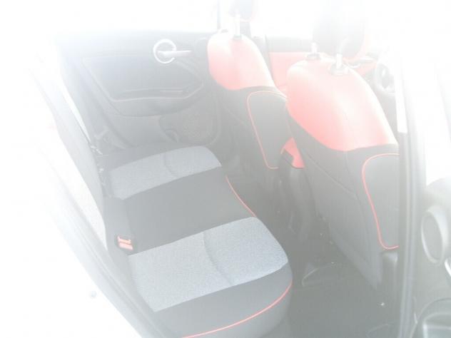 Fiat 500X 1.6 MultiJet 120 CV Business - 2016 - Foto 9