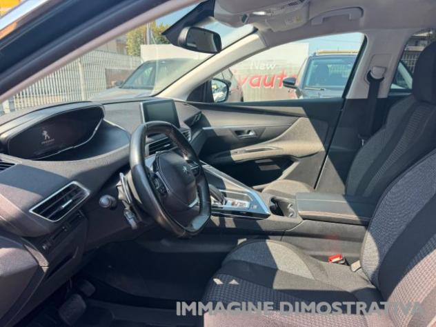 PEUGEOT 5008 BlueHDi 130 S&S EAT8 Allure 7 posti rif. 23973585 - Foto 10