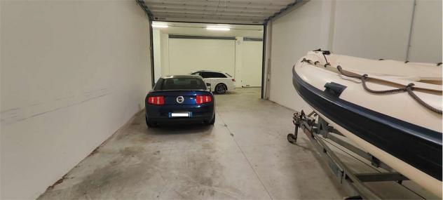V000414 - CALLIANO VENDESI GARAGE DOPPIO ADATTO PER CAMPER - Foto 8