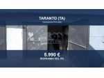 Immobile in asta di 14 m² in vendita a Taranto