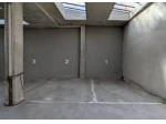 nr. 2 posti auto coperti 23mq - via giaveno aurora torino
