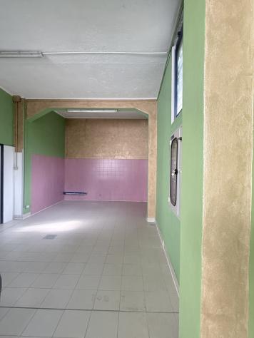 Capannone / Fondo in affitto a Arona - Foto 4