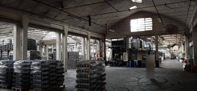 Immobile in asta di 7629 m² in vendita a Loreto - Foto 12