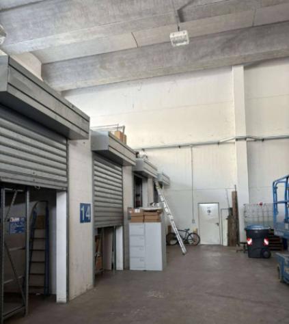 Immobile in asta di 2707 m² in vendita a Ravenna - Foto 13