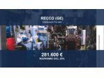 Immobile in asta di 203 m² in vendita a Recco
