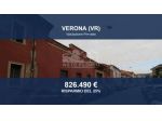 Immobile in asta di 1873 m² in vendita a Verona