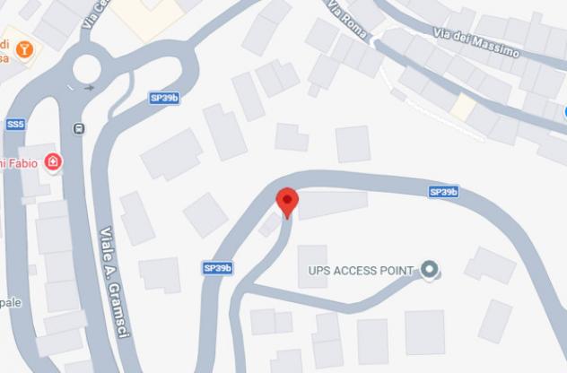 Immobile in asta di 124 m² in vendita a Arsoli - Foto 7