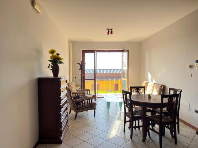 Appartamento in vendita a Calcinaia 70 mq Rif: 1389655 - Foto 2