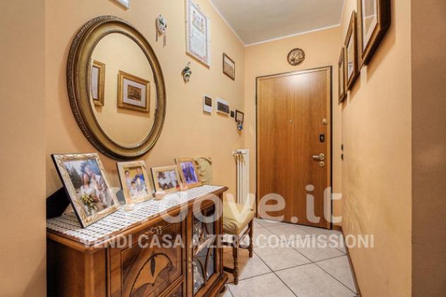 Appartamento di 85 m² con 3 locali e box auto in vendita a Cantù - Foto 17