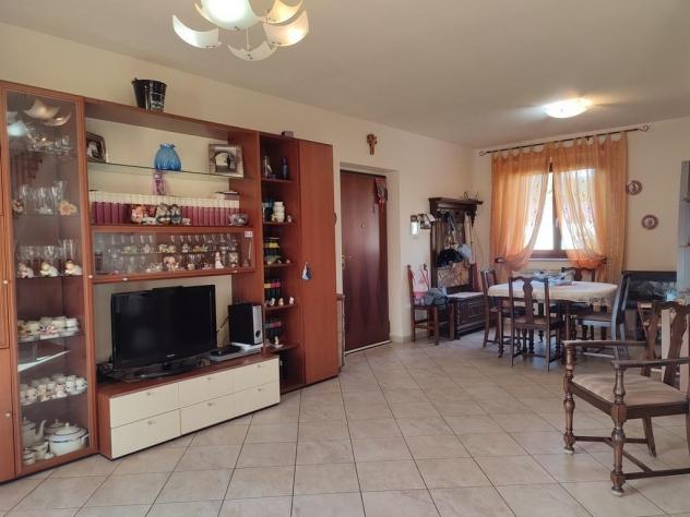 Appartamento in vendita a Avenza - Carrara 160 mq Rif: 1394965 - Foto 5
