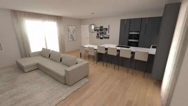 Appartamento in vendita a Castelgomberto - Foto 15