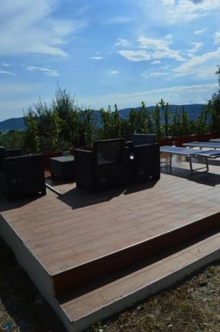 Villa in vendita a Castelnuovo Magra 350 mq Rif: 1072845 - Foto 9