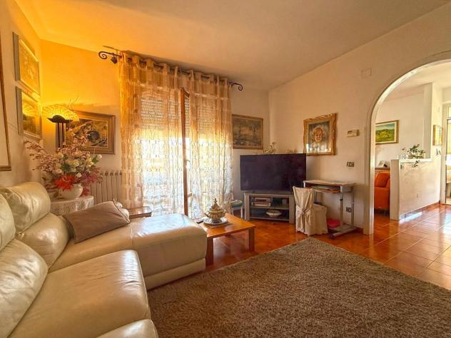 Appartamento in vendita a San Pietro In Palazzi - Cecina 117 mq Rif: 1425273