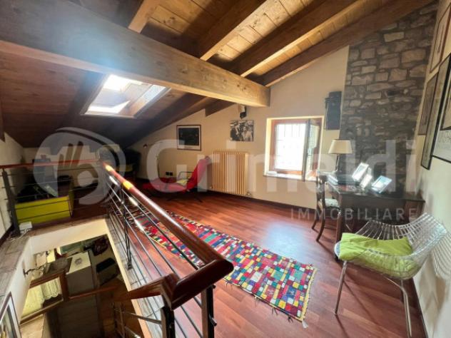 Casa indipendente di 122 m² con 5 locali e posto auto in vendita a Colli Verdi - Foto 16
