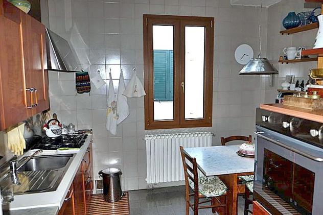 APPARTAMENTO di 5 vani e di 170 mq (FIRENZE) rif. 61U._23 - Foto 6