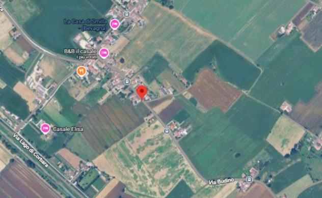 Immobile in asta di 154 m², box auto doppio in vendita a Foligno - Foto 9