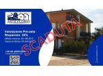 Immobile in asta di 107 m², box auto in vendita a Istrana