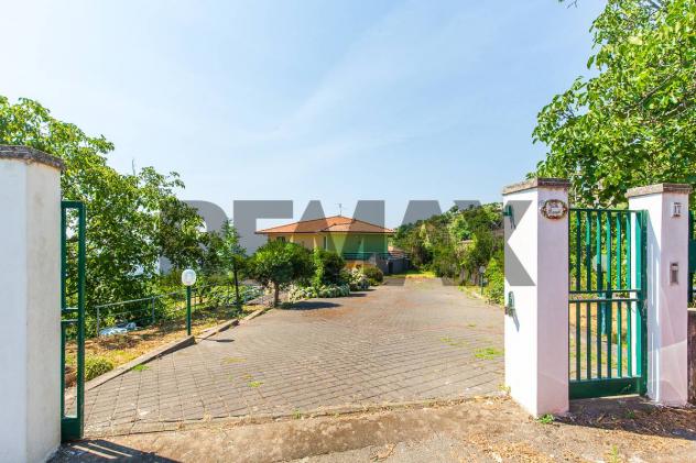 Villa singola in vendita a Mascali, Puntalazzo - Foto 2
