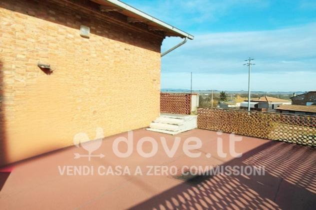 Villa di 160 m² con 5 locali e box auto in vendita a Montepulciano - Foto 14