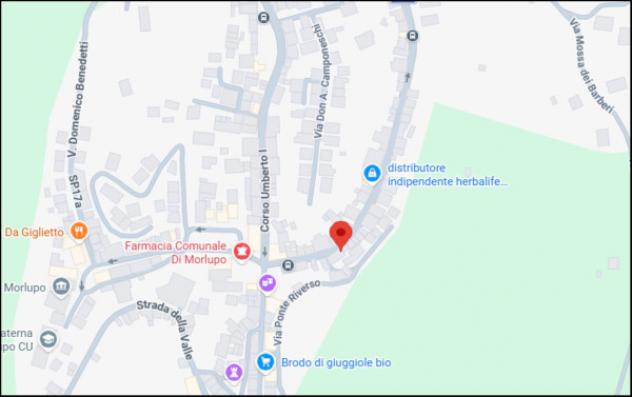 Immobile in asta di 100 m² in vendita a Morlupo - Foto 12