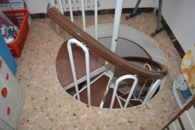 Immobile in asta di 97 m², box auto in vendita a Morrovalle - Foto 20