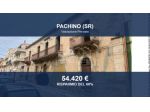 Immobile in asta di 374 m² con più di 5 locali e box auto in vendita a Pachino