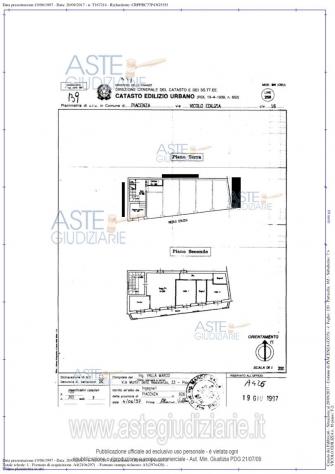 IMMOBILI-IMMOBILE RESIDENZIALE-Vicolo Edilizia, 16 - Foto 10