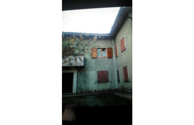 Villetta panicagliora vendesi o affittasi