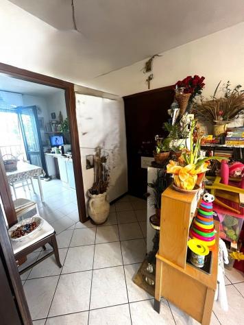 APPARTAMENTO di 4 vani e di 96 mq (POGGIO A CAIANO) rif. L1382 - Foto 6